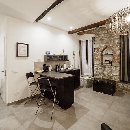 Camaella Luxury Studio Vernazza Extérieur photo