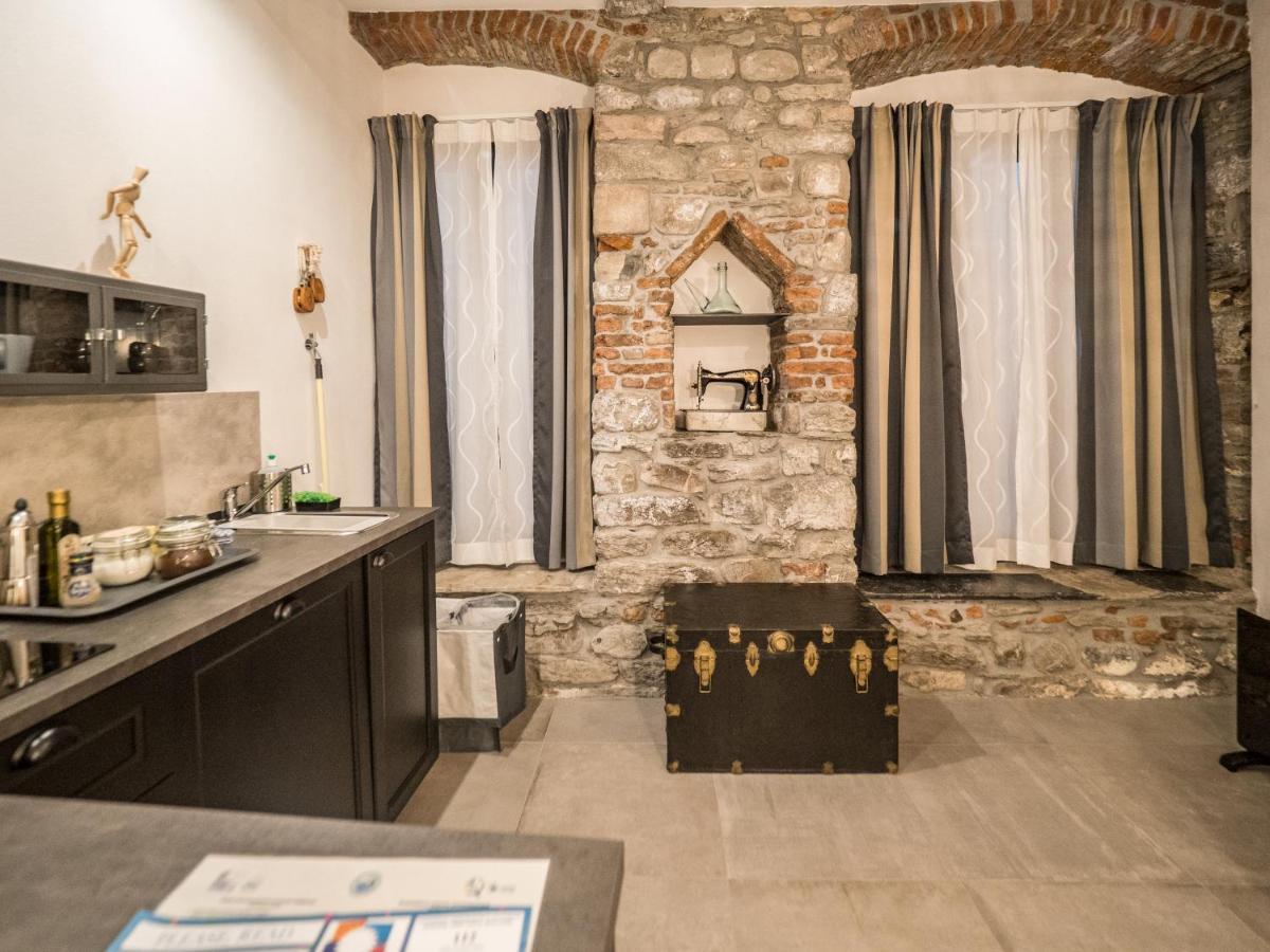 Camaella Luxury Studio Vernazza Extérieur photo