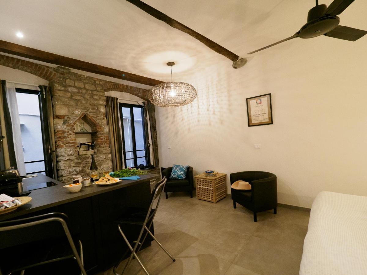 Camaella Luxury Studio Vernazza Extérieur photo