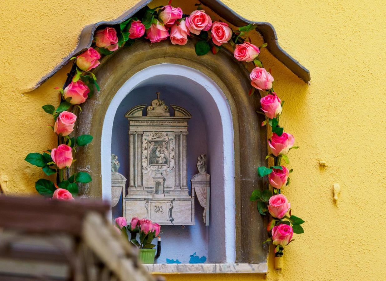 Camaella Luxury Studio Vernazza Extérieur photo