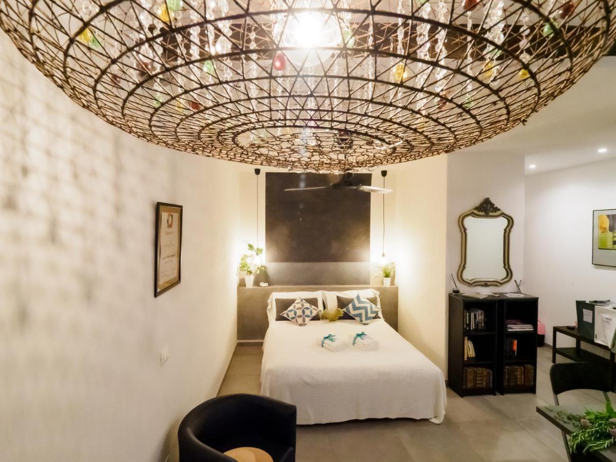 Camaella Luxury Studio Vernazza Extérieur photo