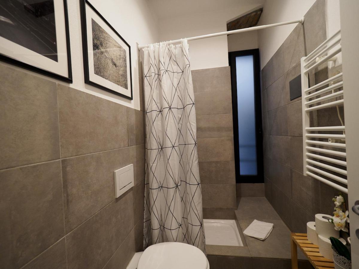 Camaella Luxury Studio Vernazza Extérieur photo