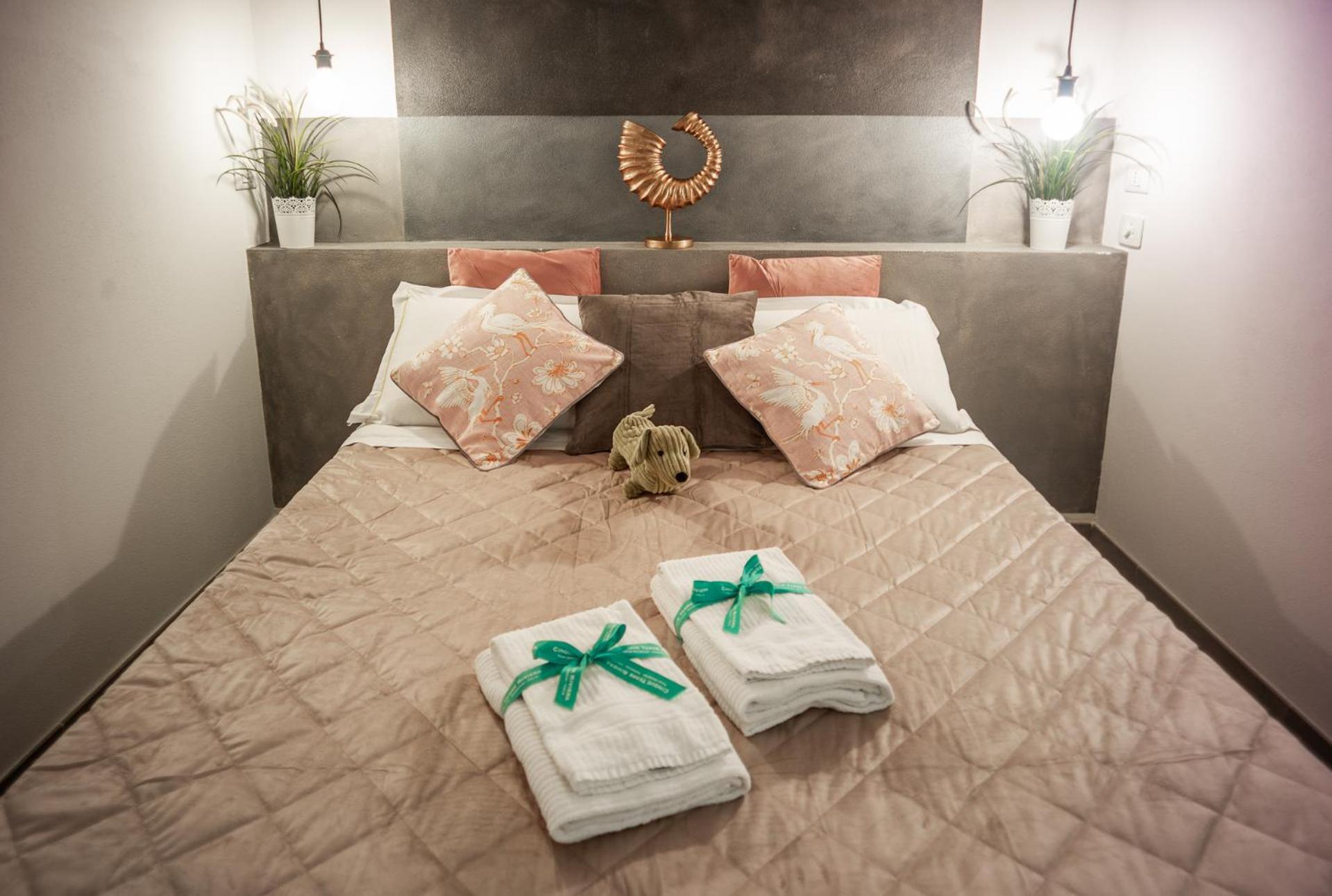 Camaella Luxury Studio Vernazza Extérieur photo