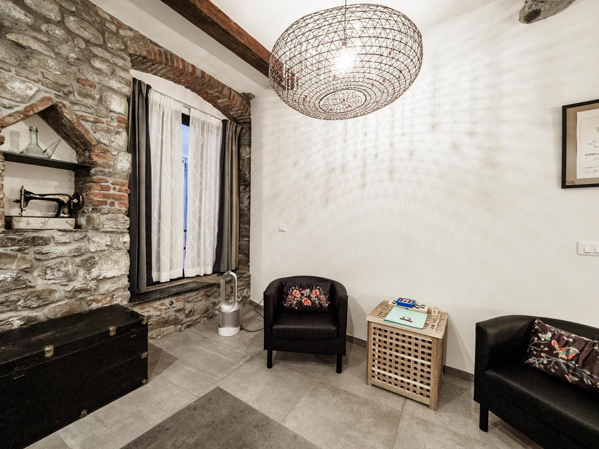 Camaella Luxury Studio Vernazza Extérieur photo